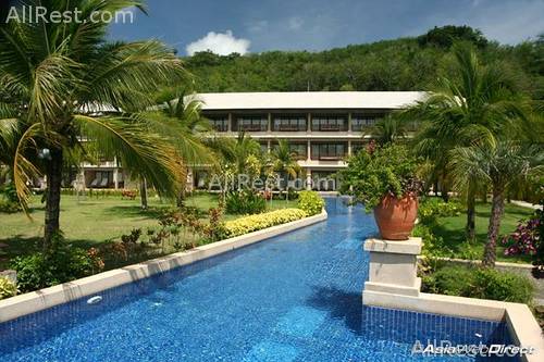 Adamas Resort & Spa 33